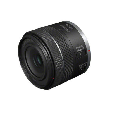 Canon RF 24-50mm f/4.5-6.3 IS STM - Tweedehands