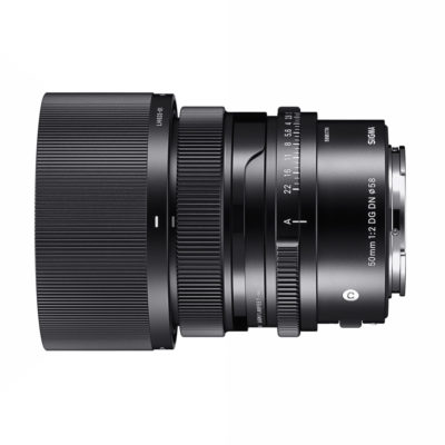 Sigma 50mm f/2.0 DG DN Contemporary L-mount - Tweedehands