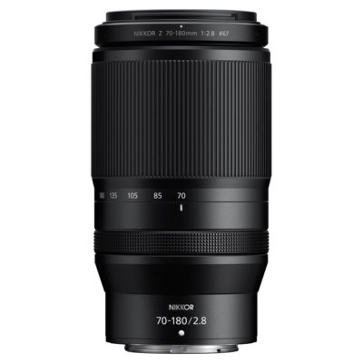Nikon Z 70-180mm f/2.8 - Tweedehands