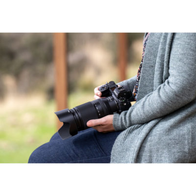 Nikon Z 70-180mm f/2.8 - Tweedehands