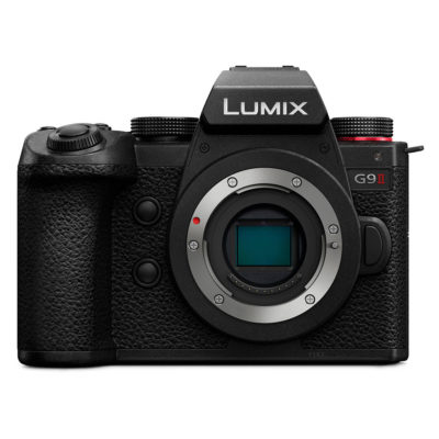 Panasonic Lumix DC-G9 II - Tweedehands
