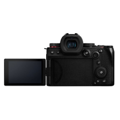 Afbeelding van Panasonic Lumix DC-G9 II - Tweedehands