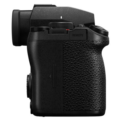 Afbeelding van Panasonic Lumix DC-G9 II - Tweedehands