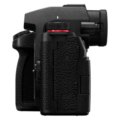 Afbeelding van Panasonic Lumix DC-G9 II - Tweedehands