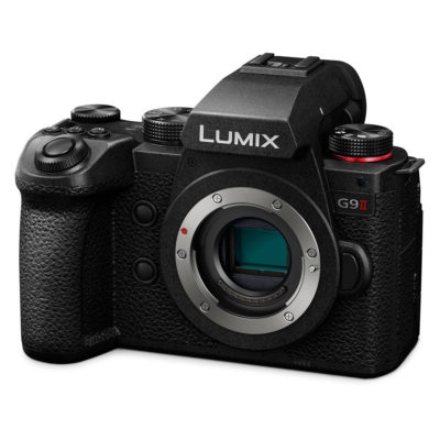 Afbeelding van Panasonic Lumix DC-G9 II - Tweedehands