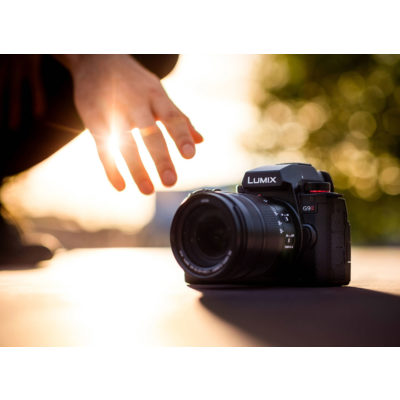 Afbeelding van Panasonic Lumix DC-G9 II - Tweedehands