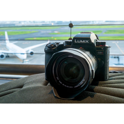 Afbeelding van Panasonic Lumix DC-G9 II - Tweedehands