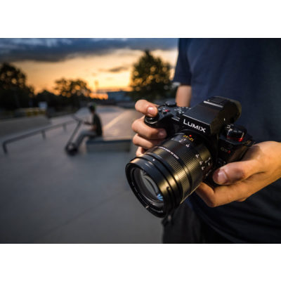 Afbeelding van Panasonic Lumix DC-G9 II - Tweedehands