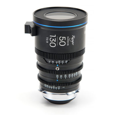 Laowa Ranger S35 LITE 50-130mm T2.9 Cine Arri PL-mount objectief