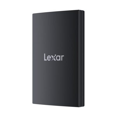 Lexar ARMOR 700 Portable SSD 1TB