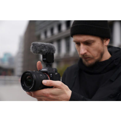 Sony FE 16-35mm f/4.0 G - Tweedehands