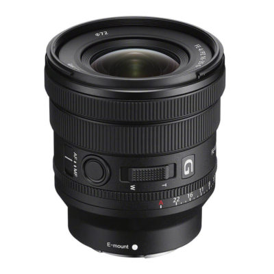 Sony FE 16-35mm f/4.0 G - Tweedehands