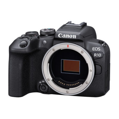Canon EOS R10 - Tweedehands