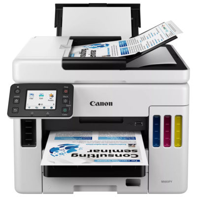 Canon MAXIFY GX7050 printer