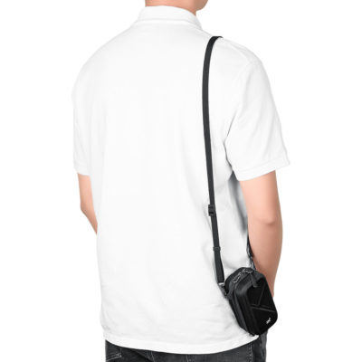 JJC HSCC-TG Camera Bag