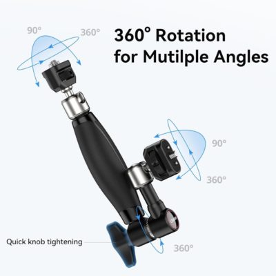 Ulanzi CA64 Handheld Magic Arm