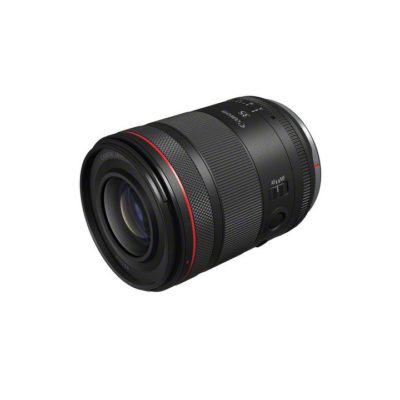 Canon RF 35mm f/1.4L VCM objectief