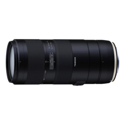 Tamron 70-210mm f/4.0 Di VC USD Nikon F-mount - Tweedehands