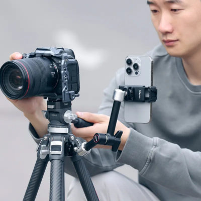 Ulanzi HD01 Magic Arm