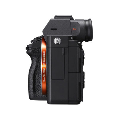 Sony Alpha A7 III - Tweedehands