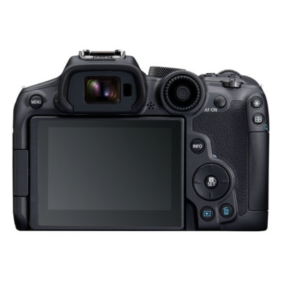 Afbeelding van Canon EOS R7 - Tweedehands