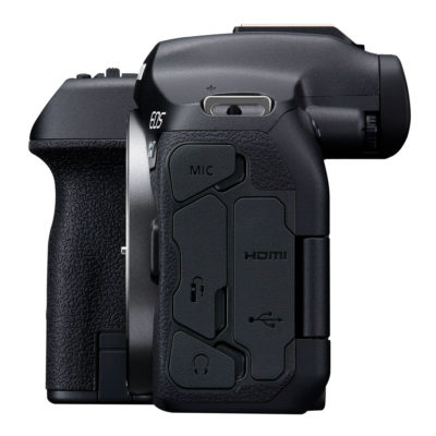Afbeelding van Canon EOS R7 - Tweedehands