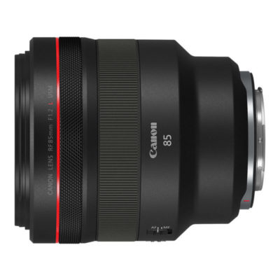 Canon RF 85mm f/1.2L USM- Tweedehands