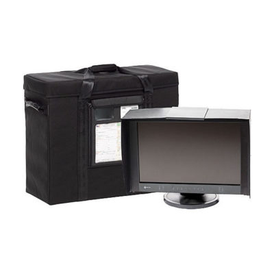 Tenba Air Case voor Eizo 24 inch monitor