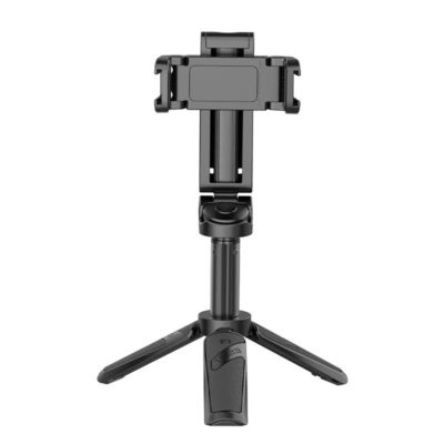 Ulanzi JJ02 Pocket Selfie Stick Statief met remote