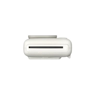 Fujifilm Instax Mini Liplay camera Misty White