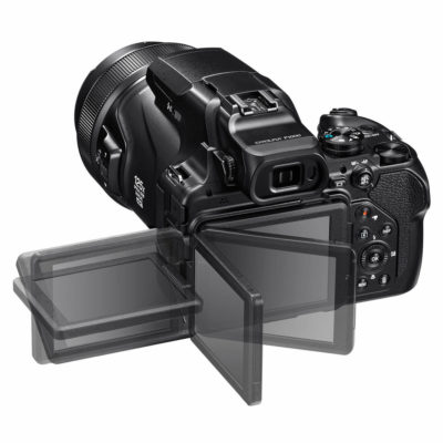 Nikon Coolpix P1000 - Tweedehands
