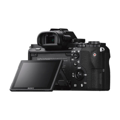 Sony Alpha A7 II - Tweedehands