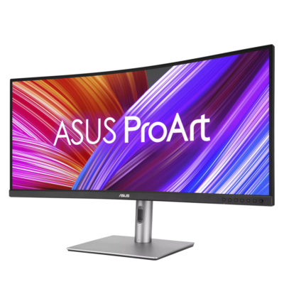 Asus ProArt PA34VCNV 34 inch monitor
