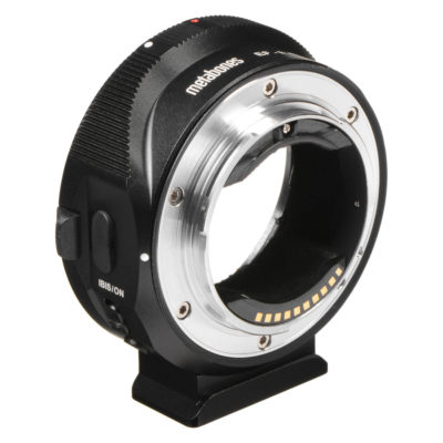 Metabones Canon EF - Sony E-Mount T Smart Adapter V5 - Tweedehands