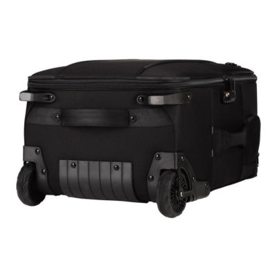 Tenba Roadie Roller 24 Zwart