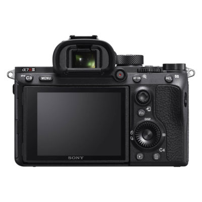 Sony Alpha A7R III - Tweedehands
