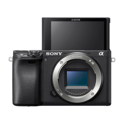 Sony Alpha A6400 - Tweedehands