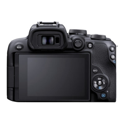 Canon EOS R10 - Tweedehands