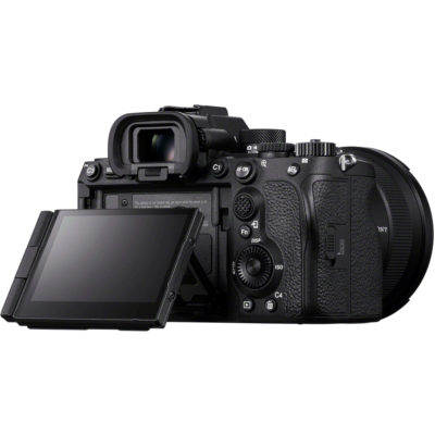Sony Alpha A7R V - Tweedehands