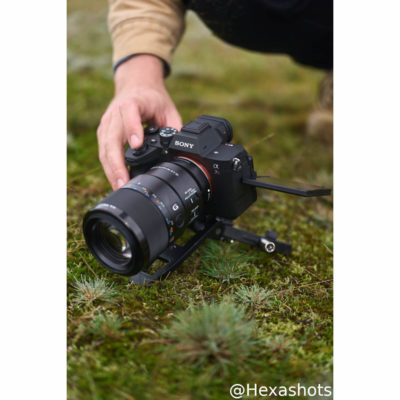 Sony Alpha A7R V - Tweedehands