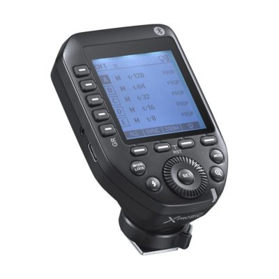 Godox X PRO-S II voor Sony - Tweedehands