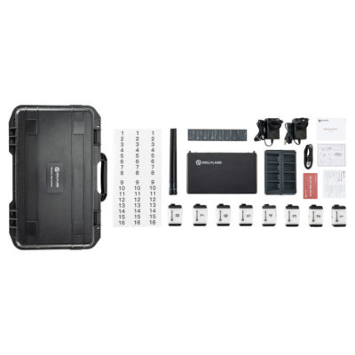 Hollyland Wireless Tally System-8 Lights
