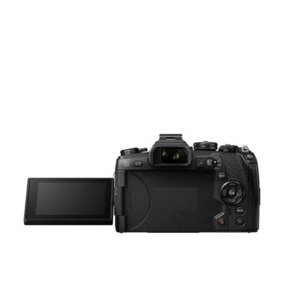 Olympus OM-D E-M1 Mark II - Tweedehands