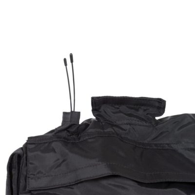 CamRade rainCover ENG/EFP