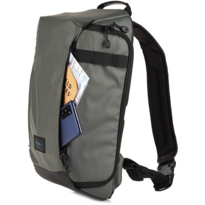 Tenba Solstice v2 12L Slingbag Grijs