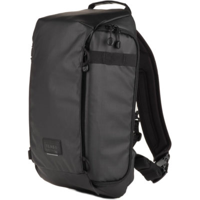 Tenba Solstice v2 12L Slingbag Zwart