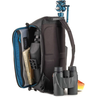 Tenba Solstice v2 12L Slingbag Zwart