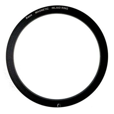 Kase Revolution Magnetic Inlaid Ring 77-82mm