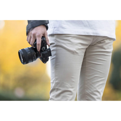 Sony FE 50mm f/1.4 GM - Tweedehands