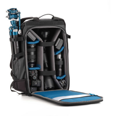 Tenba Solstice v2 20L Rugzak Grijs